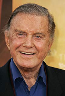 How tall is Cliff Robertson?